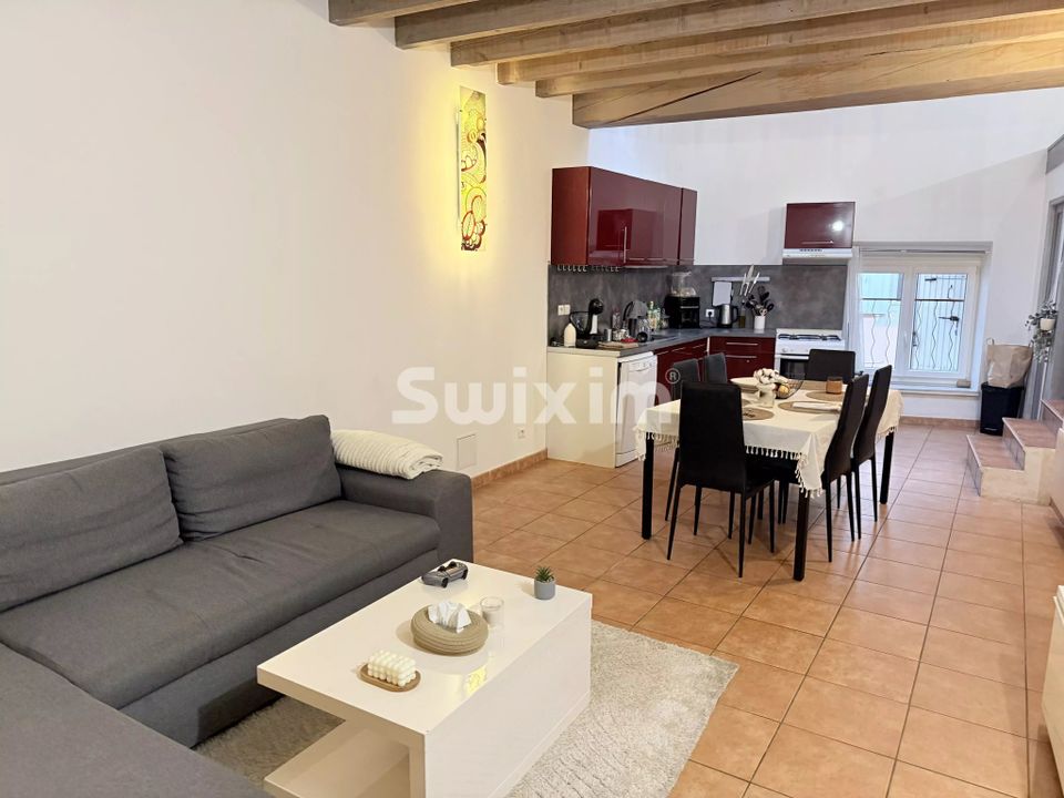 Lejlighed i Montelimar, Drome - foto 1