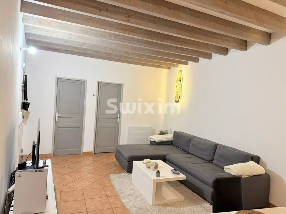 Lejlighed i Montelimar, Drome - foto 2