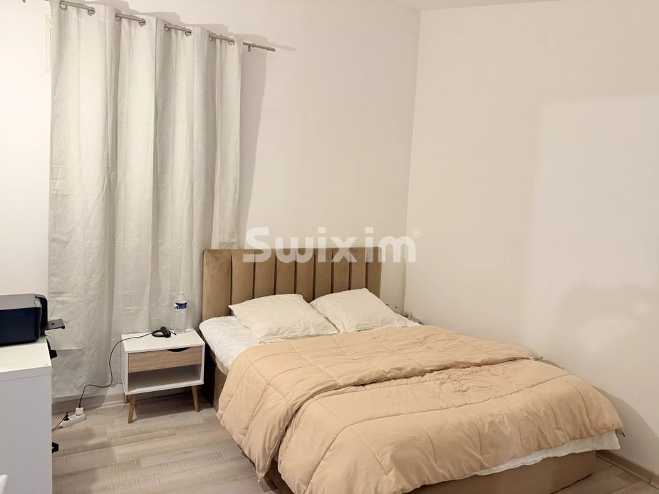 Lejlighed i Montelimar, Drome - foto 5