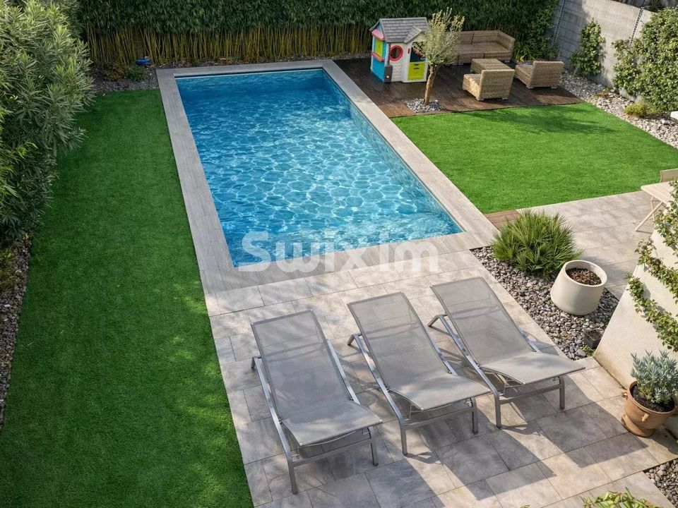 Villa i Montelimar, Drome - foto 2