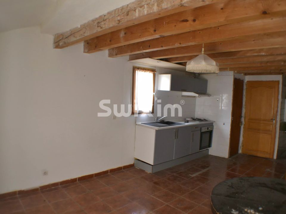 Apartamento en Arles, Bouches-du-Rhone - foto 3