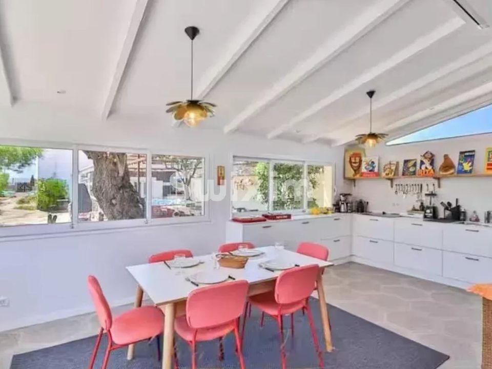 Villa i Frontignan, Herault - foto 5