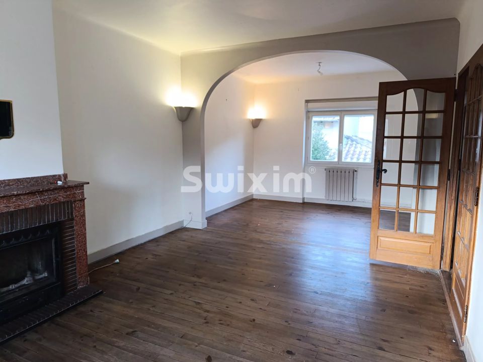 Villa i Lavelanet, Ariege - foto 1