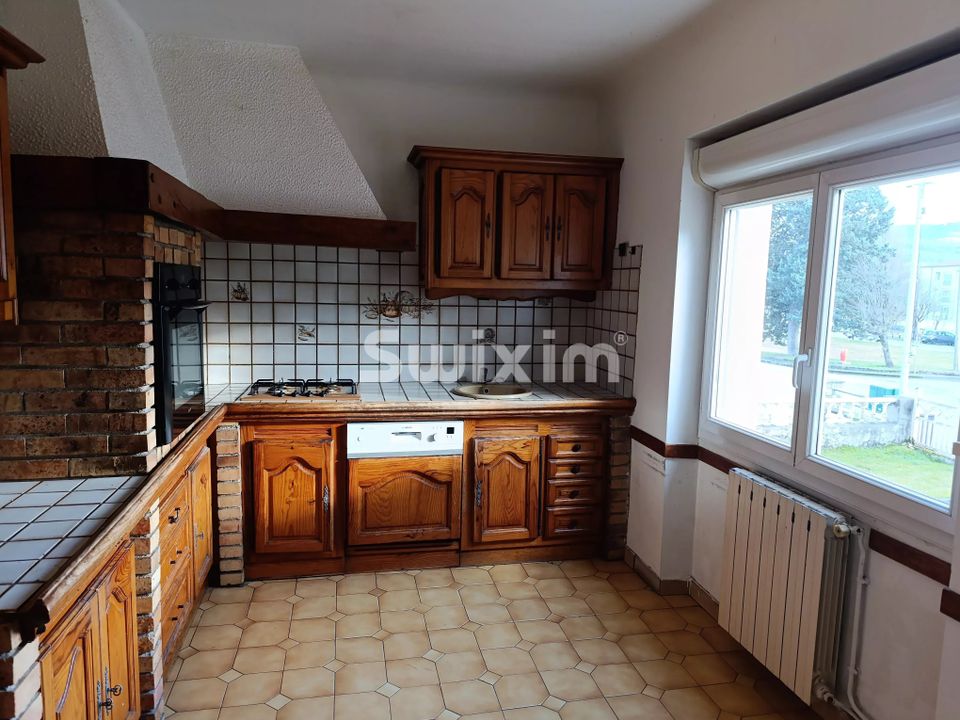 Villa i Lavelanet, Ariege - foto 4