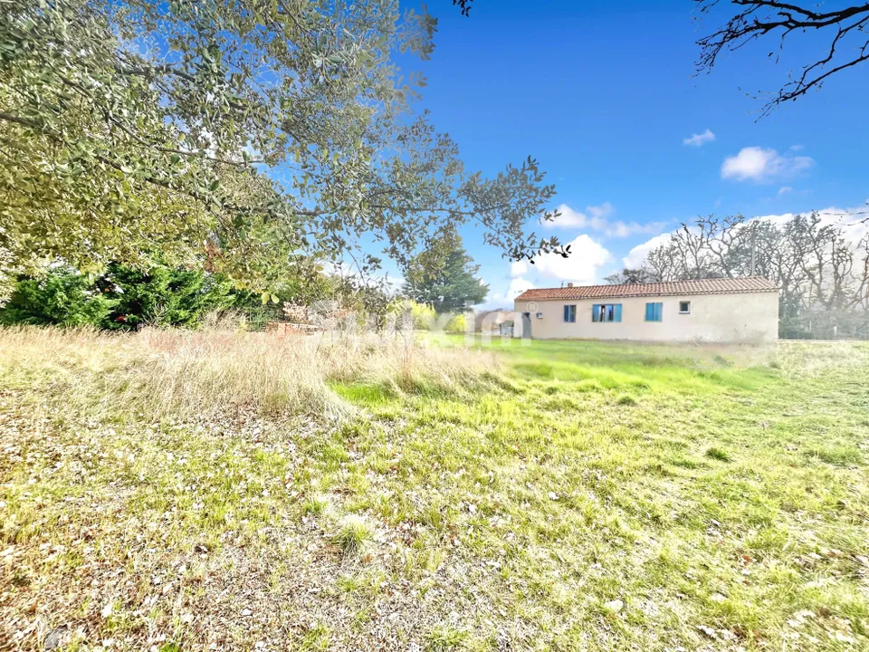 Villa i Valréas, Vaucluse - foto 1