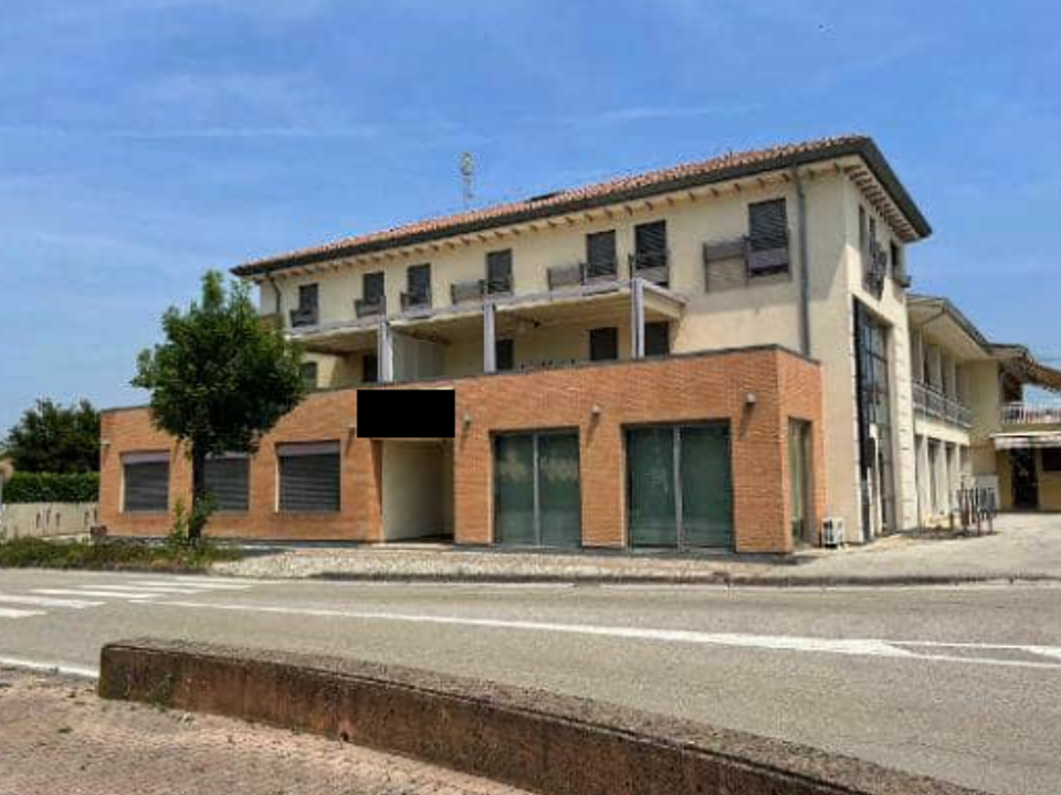 Erhvervsejendom i Salgareda, Treviso - foto 1