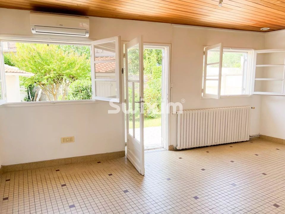 Villa i Bordeaux, Gironde - foto 1