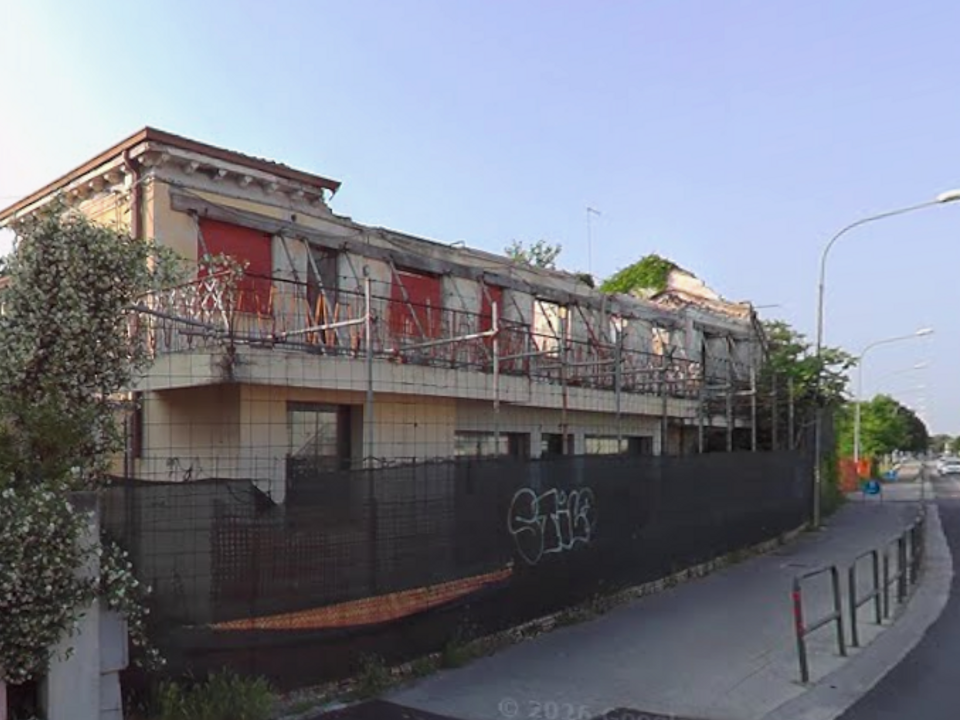 Villa i Noventa di Piave, Venice - bilde 1