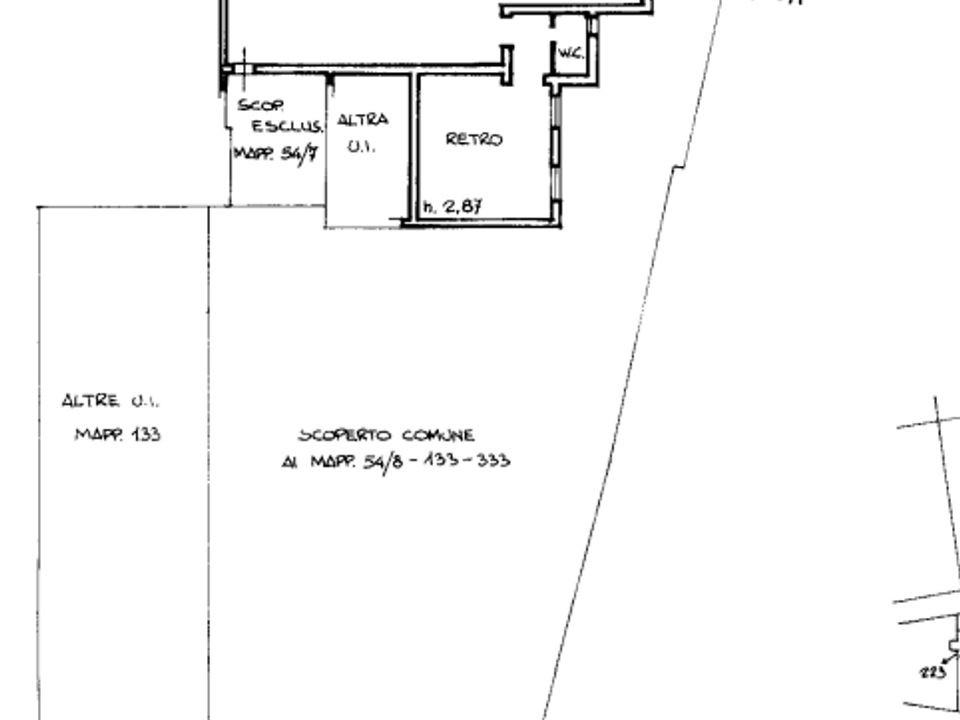 Villa i Noventa di Piave, Venice - bilde 5