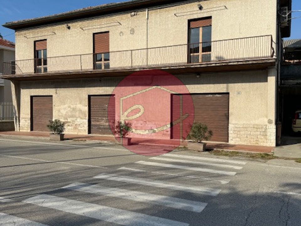 Villa i Gambettola, Forli-Cesena - foto 1