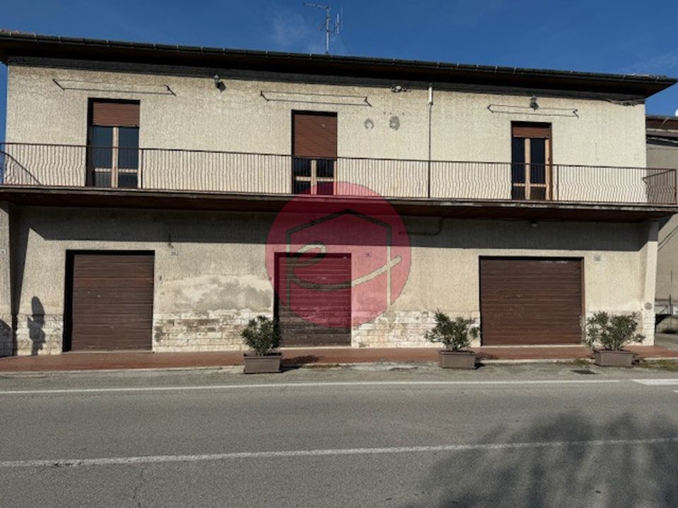 Villa i Gambettola, Forli-Cesena - foto 3