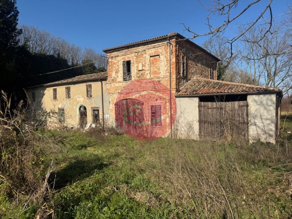 Villa i Gatteo, Forli-Cesena - bilde 1