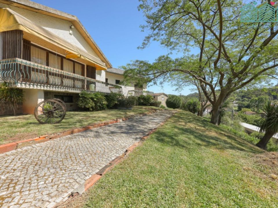 Villa i Agueda, Aveiro - foto 1