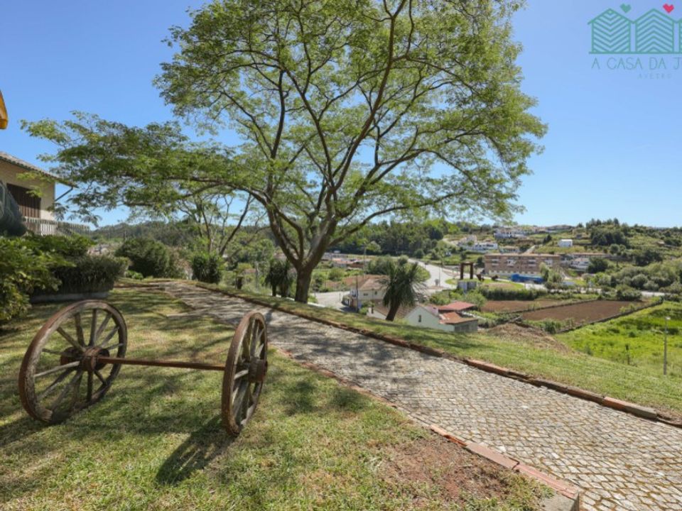 Villa i Agueda, Aveiro - foto 2