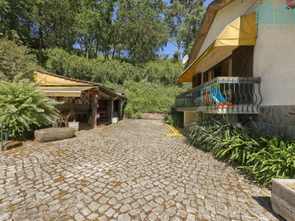 Villa i Agueda, Aveiro - foto 3
