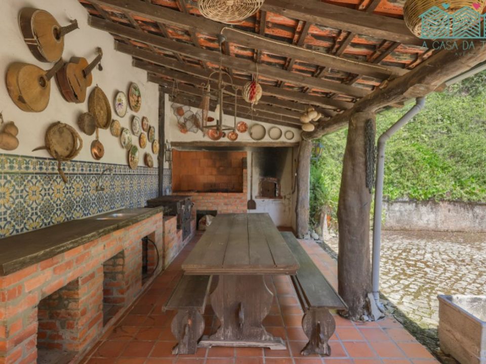 Villa i Agueda, Aveiro - foto 4