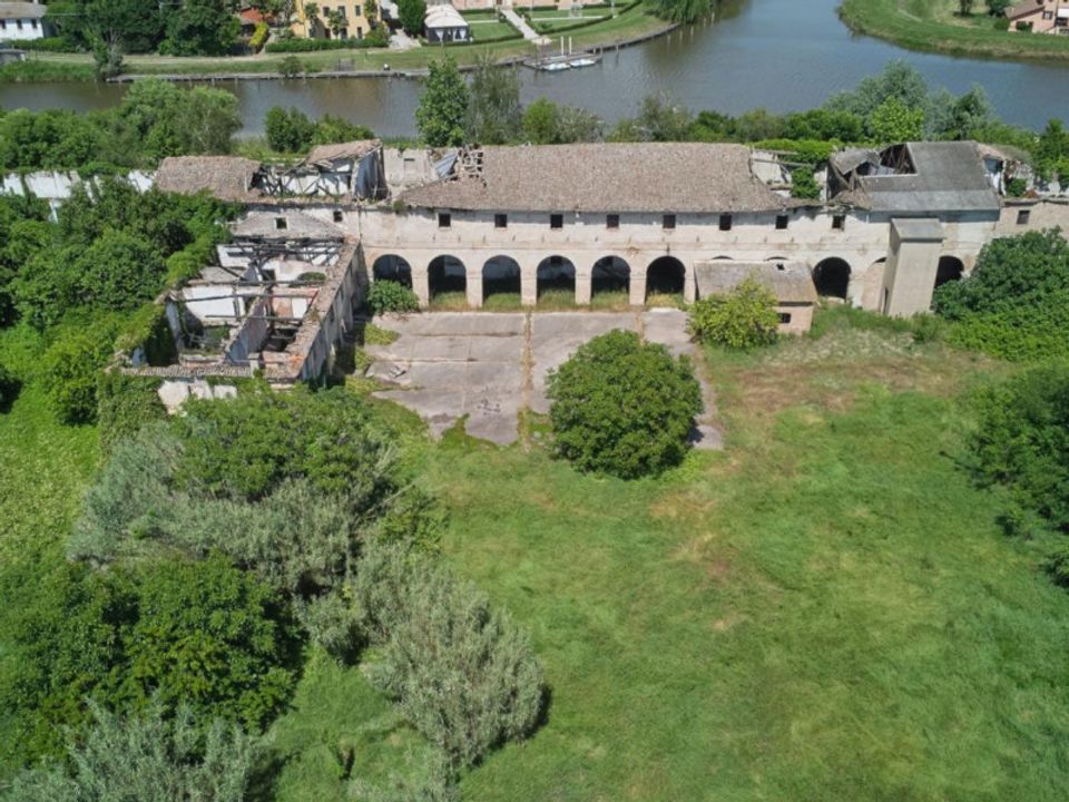 Helårsgrund i Loreo, Rovigo - foto 2