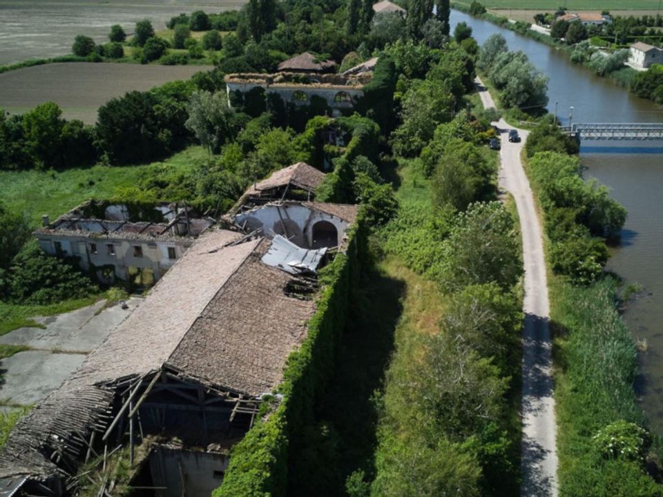 Helårsgrund i Loreo, Rovigo - foto 3