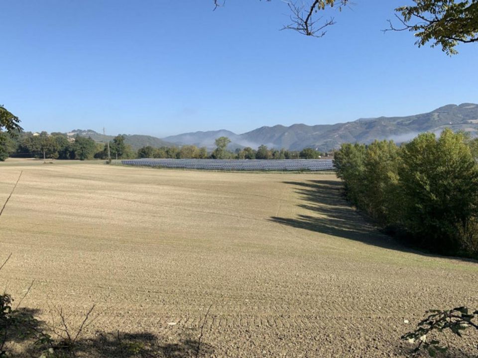 Tomt i Cagli, Pesaro and Urbino - bilde 3