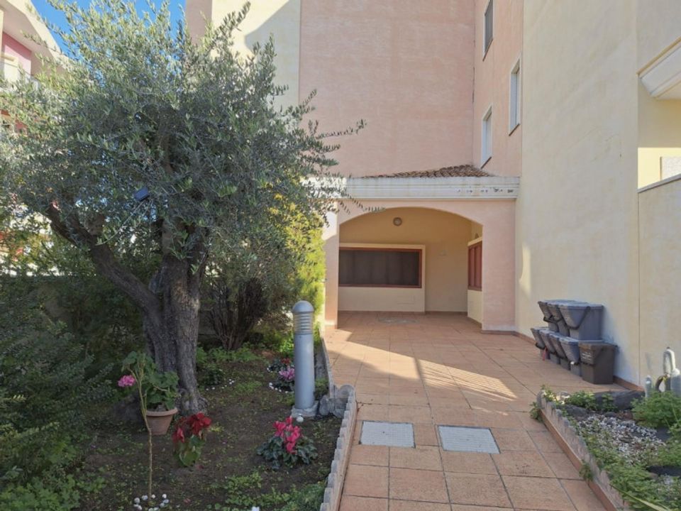 Erhvervsejendom i Quartu Sant'Elena, Cagliari - foto 2