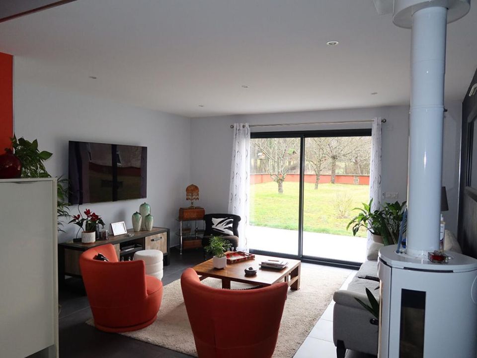 Villa i Besancon, Doubs - foto 4