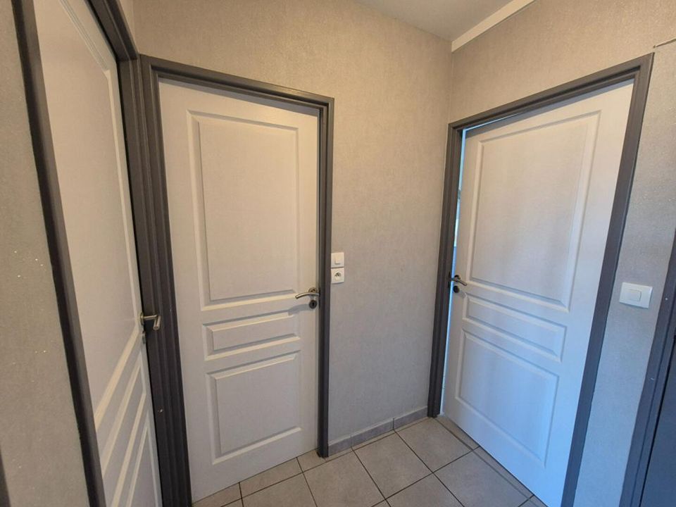 Lejlighed i Vesoul, Haute-Saone - foto 5