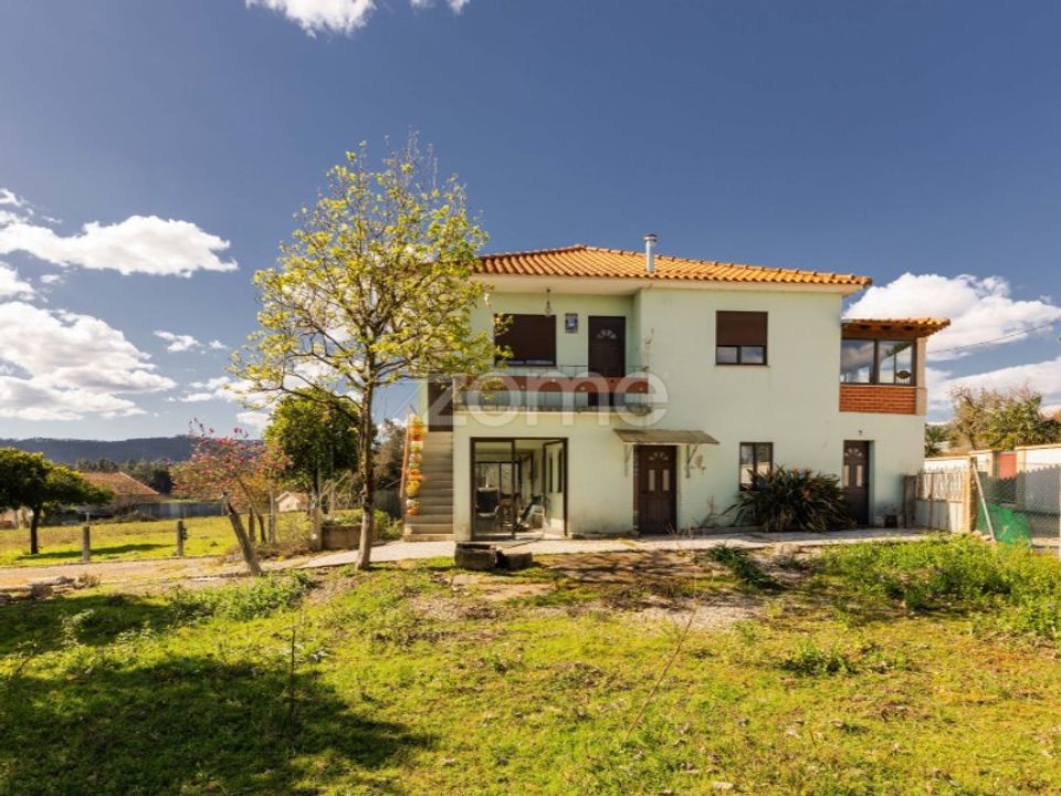 Villa i Vila Verde, Braga - foto 2