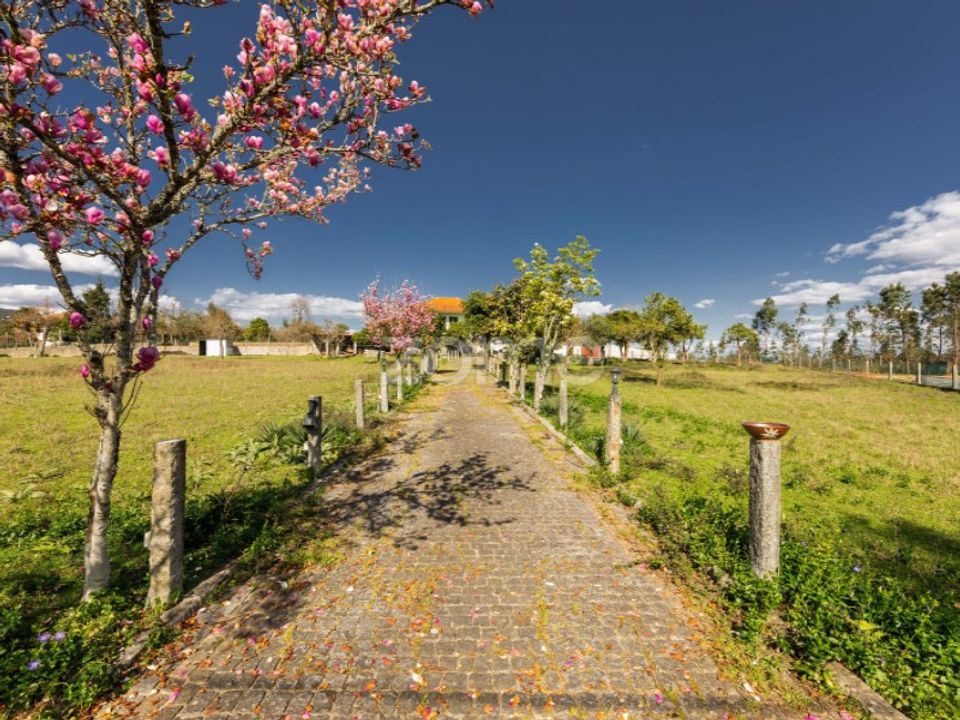 Villa i Vila Verde, Braga - foto 3