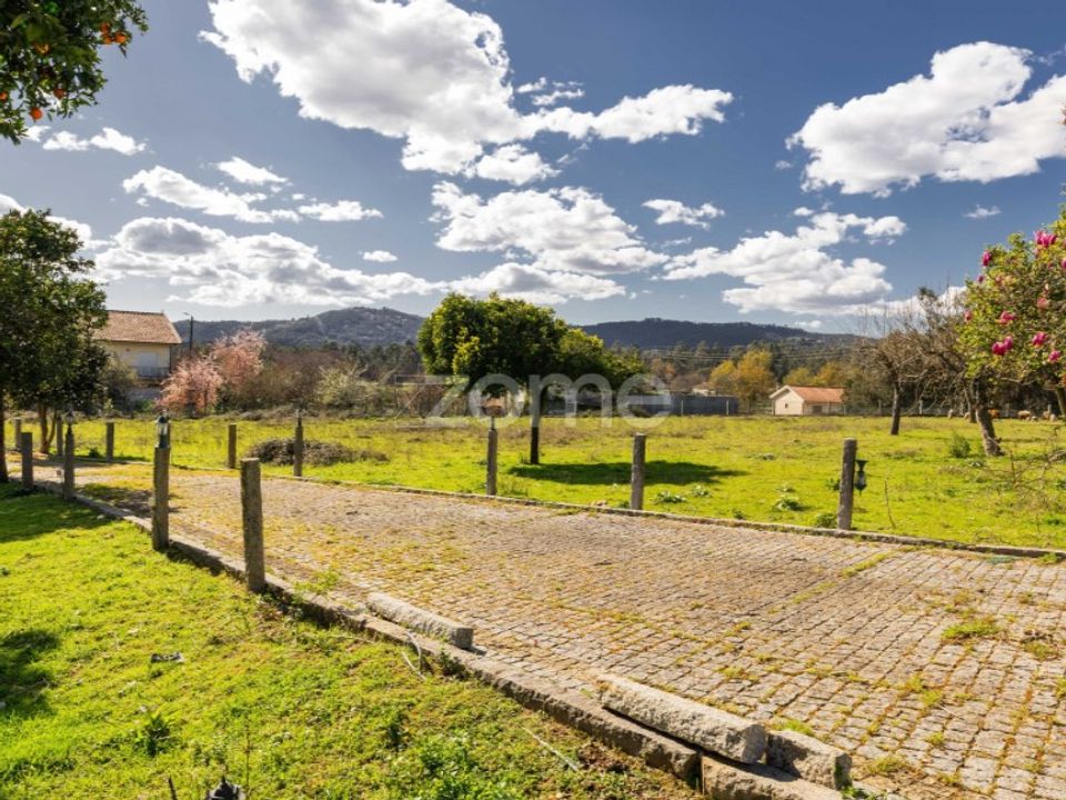 Villa i Vila Verde, Braga - foto 5