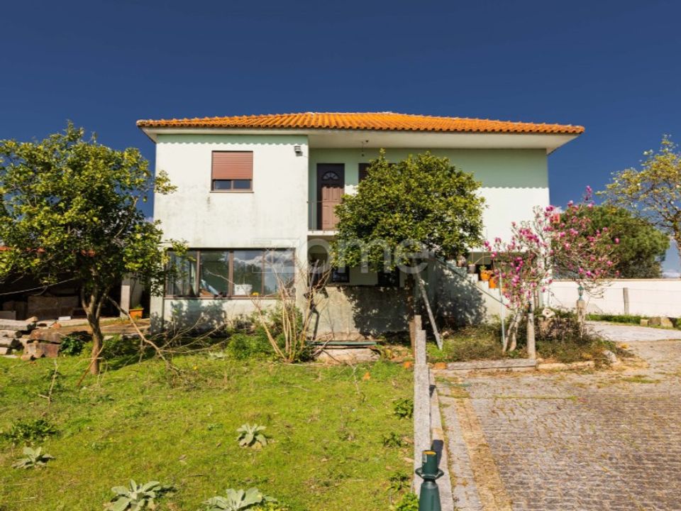 Villa i Vila Verde, Braga - foto 1