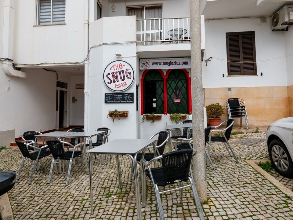 Erhvervsejendom i Luz, Faro - foto 2