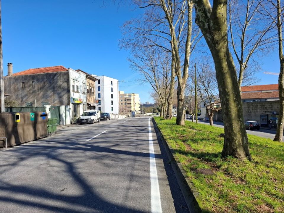 Helårsgrund i Paranhos, Porto - foto 5