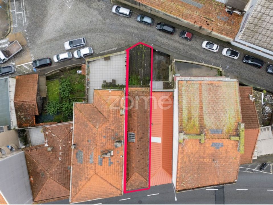 Villa i Paranhos, Porto - foto 2