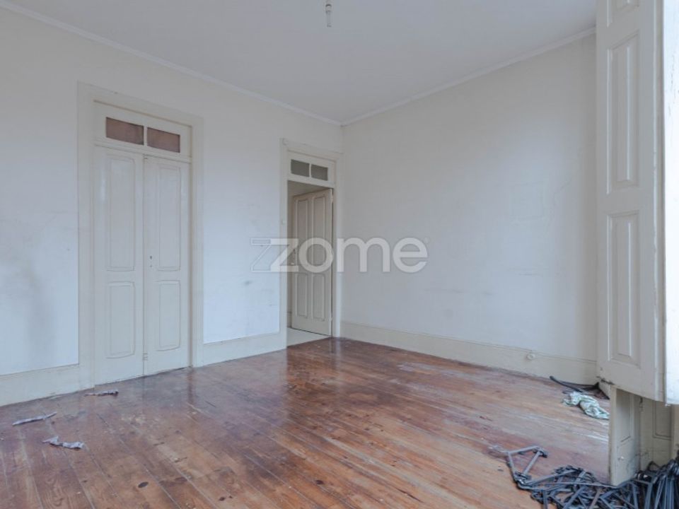 Villa i Paranhos, Porto - foto 5