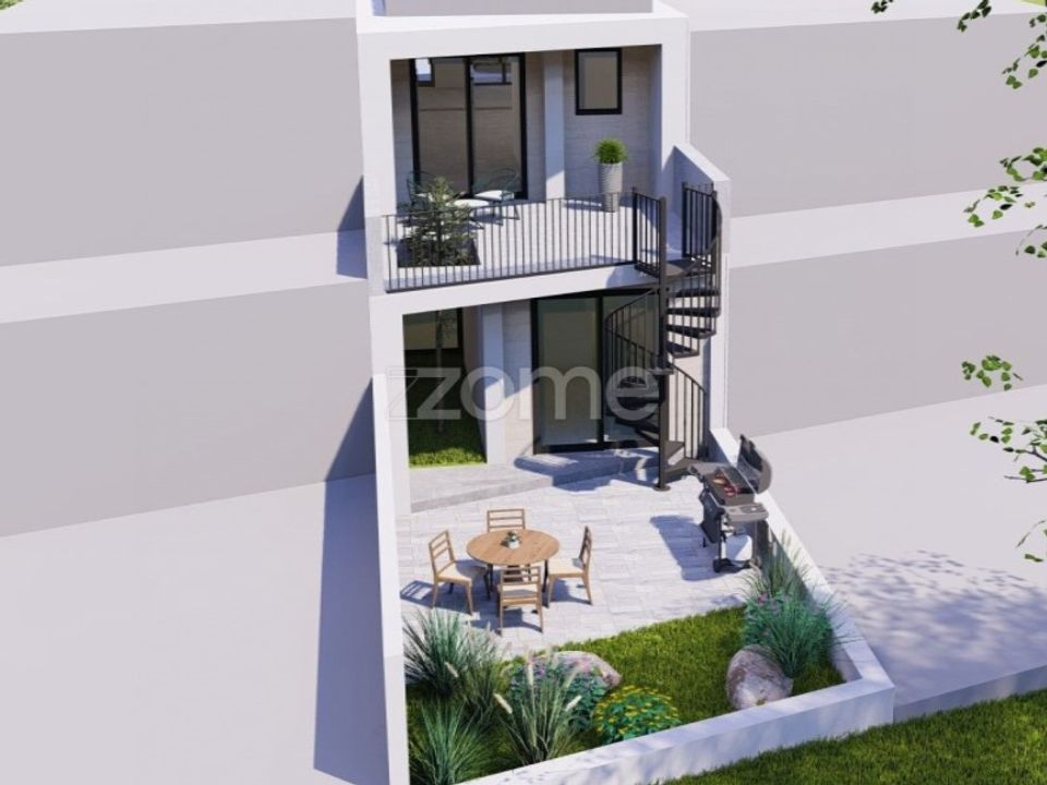 Villa i Santo Tirso, Porto - foto 1
