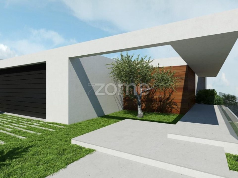 Villa i Braga, Braga - foto 3