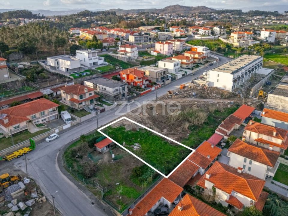 Villa i Braga, Braga - foto 2