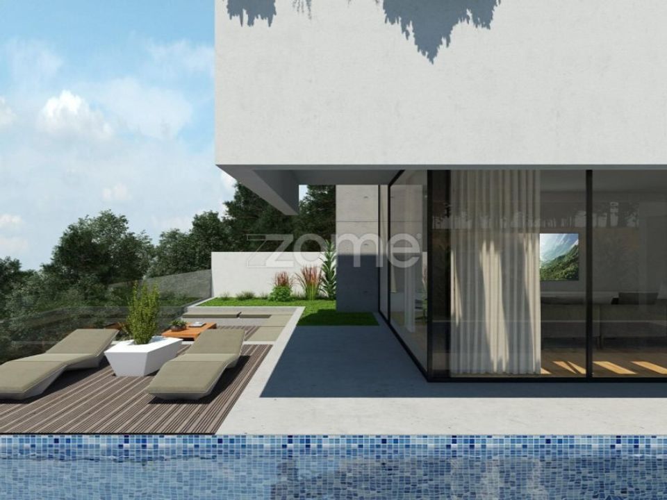 Villa i Braga, Braga - foto 1