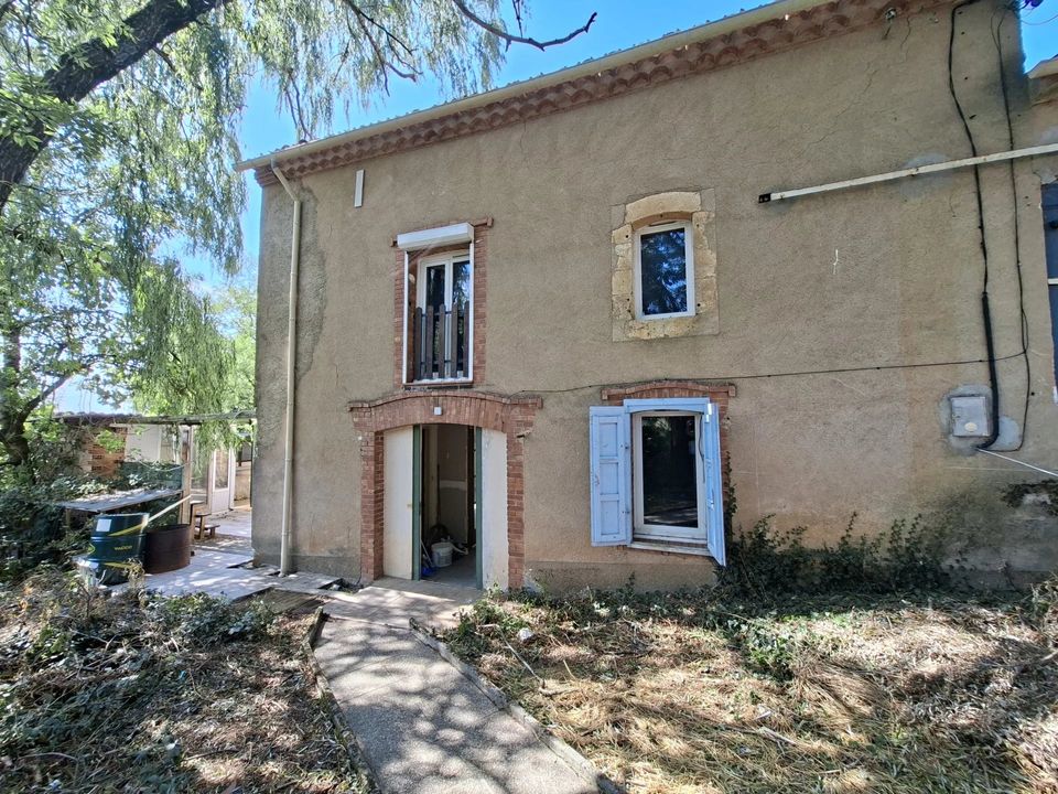 Villa i Terre-de-Bancalie, Tarn - foto 2