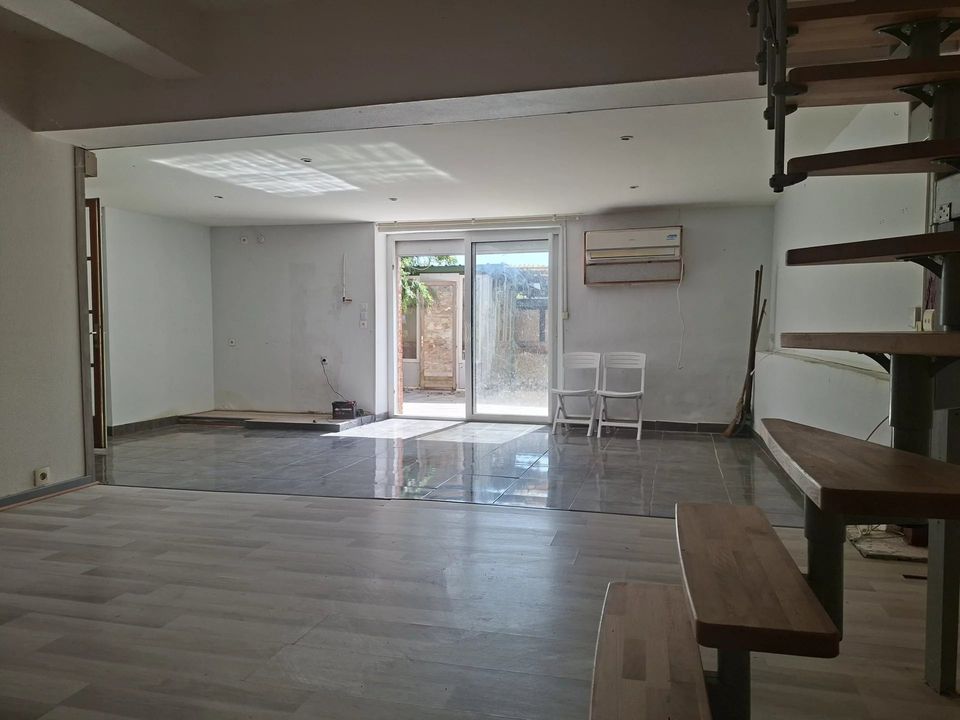 Villa i Terre-de-Bancalie, Tarn - foto 3