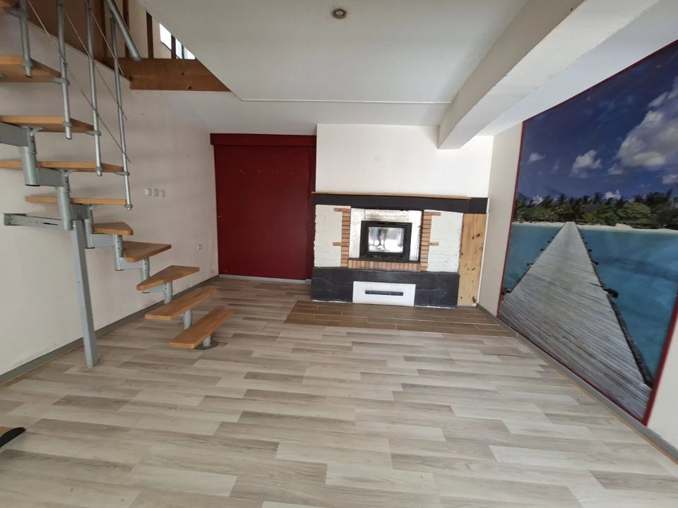 Villa i Terre-de-Bancalie, Tarn - foto 4