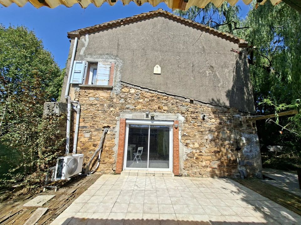 Villa i Terre-de-Bancalie, Tarn - foto 5