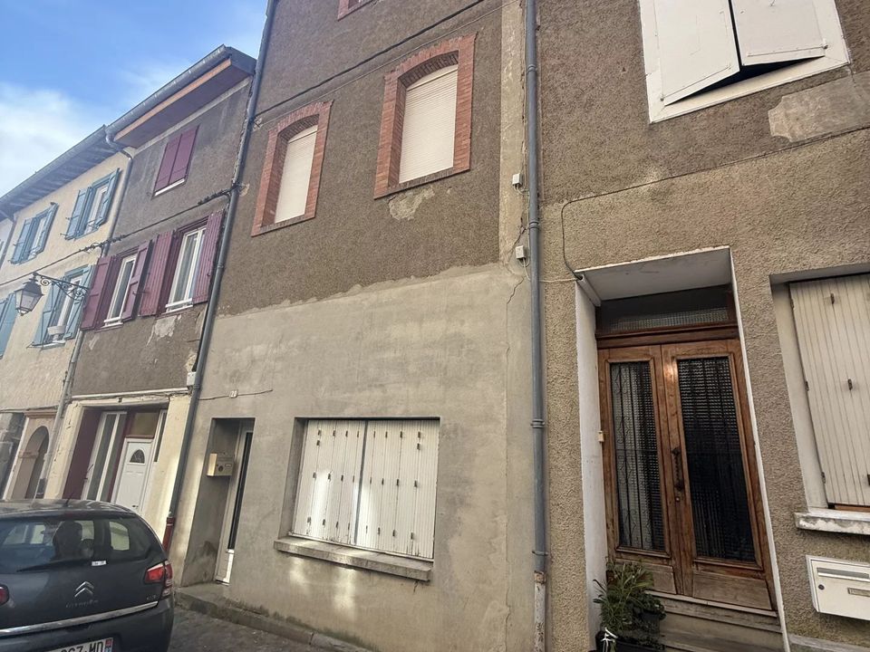 Villa i Réalmont, Tarn - foto 1
