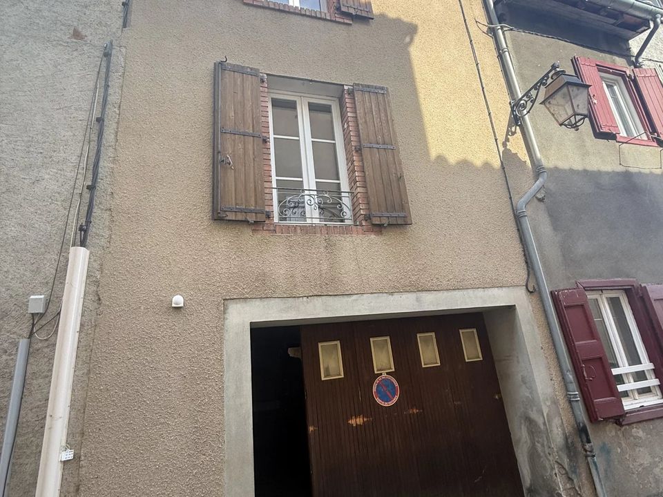 Villa i Réalmont, Tarn - foto 2