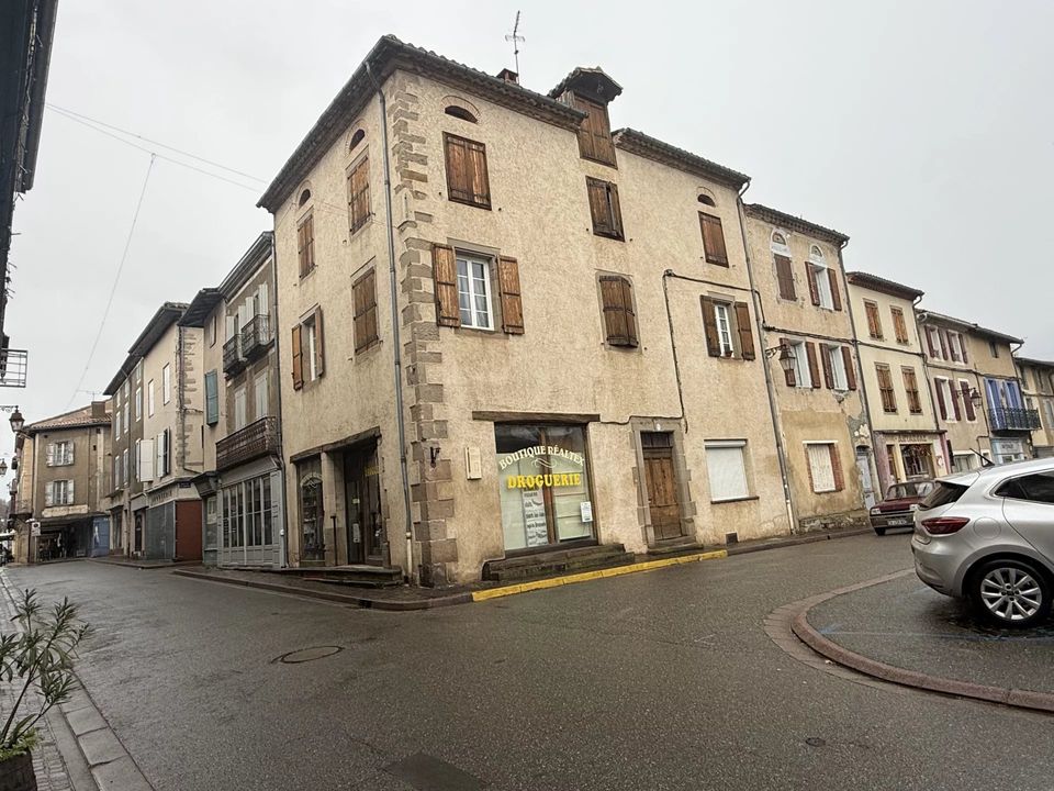 Apartament a Réalmont, Tarn - foto 1