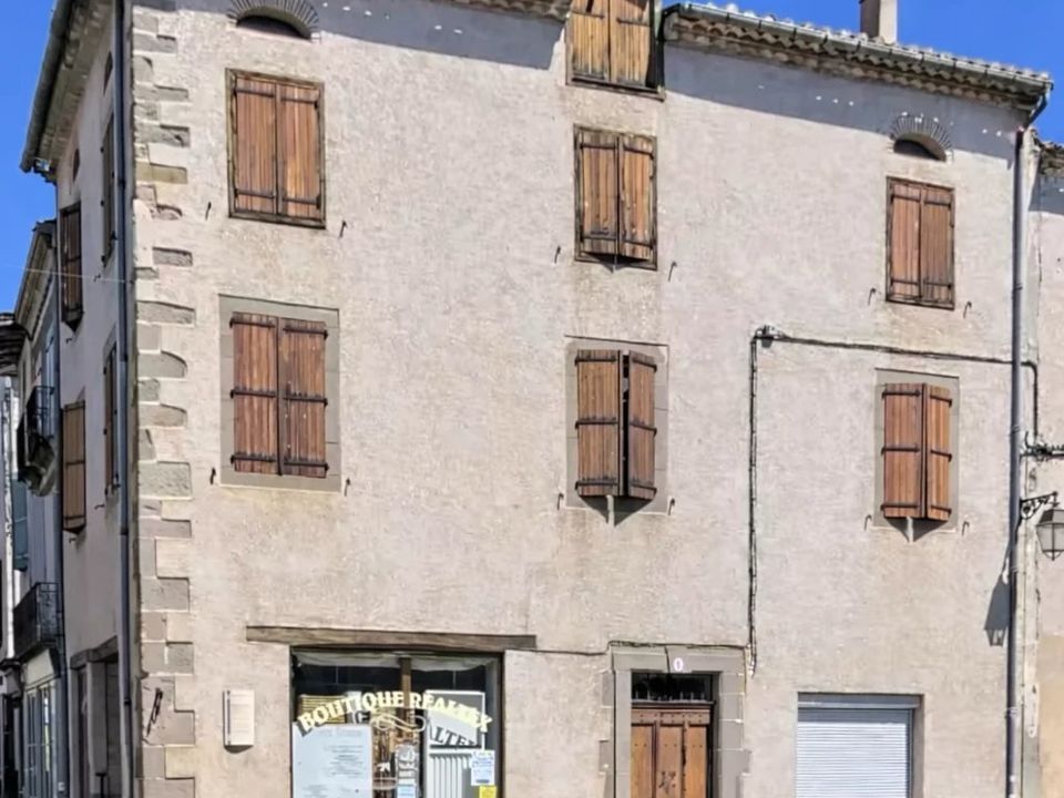 Apartament a Réalmont, Tarn - foto 2