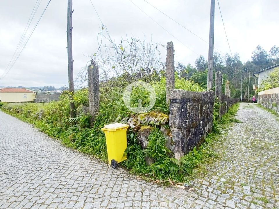 Helårsgrund i Maia, Porto - foto 1