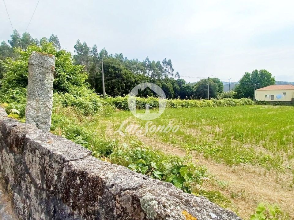 Helårsgrund i Maia, Porto - foto 3
