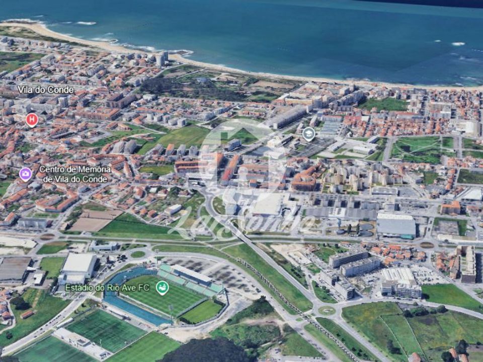 Lejlighed i Vila do Conde, Porto - foto 5