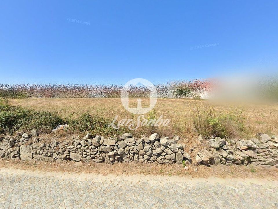Helårsgrund i Vila do Conde, Porto - foto 1